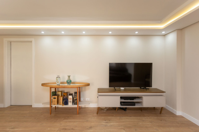 Apartamento no bairro Vila Izabel