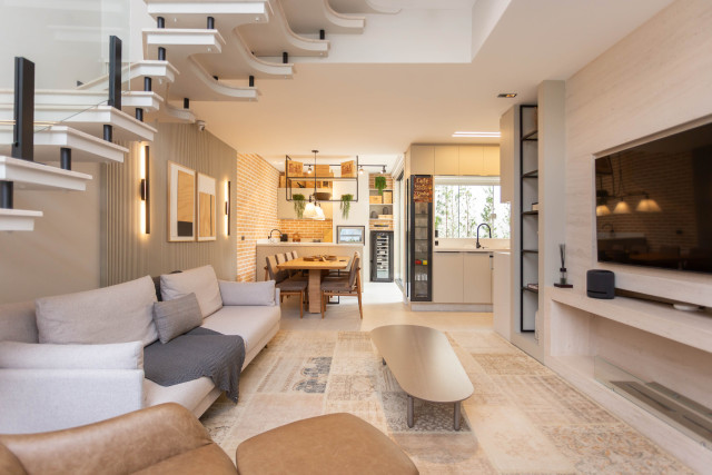 Apartamento no bairro Santa Cândida