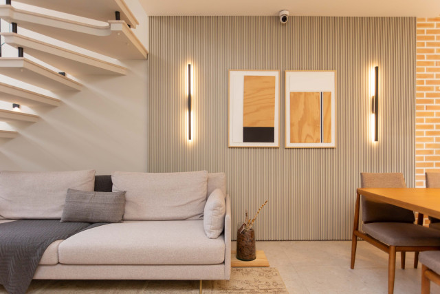 Apartamento no bairro Santa Cândida