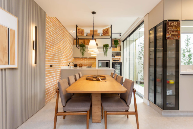 Apartamento no bairro Santa Cândida