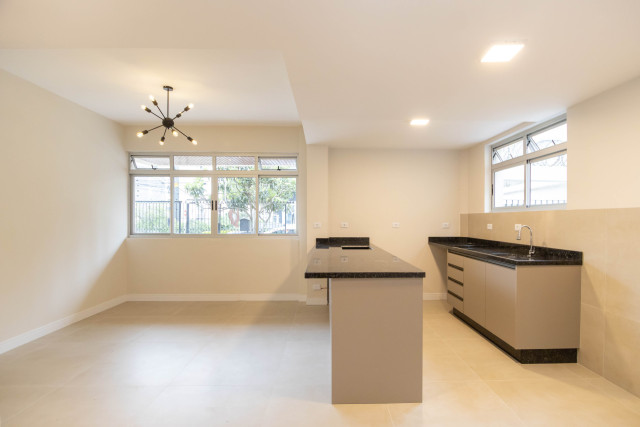 Apartamento no bairro Centro