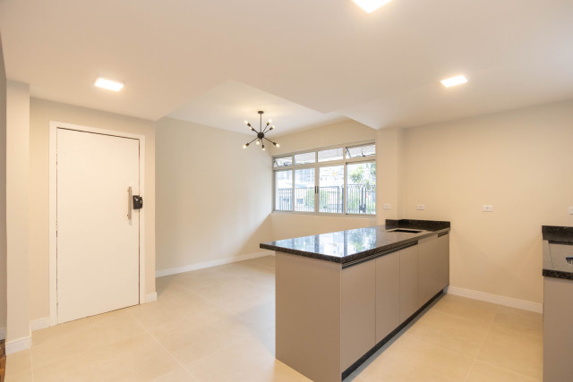 Apartamento no bairro Centro