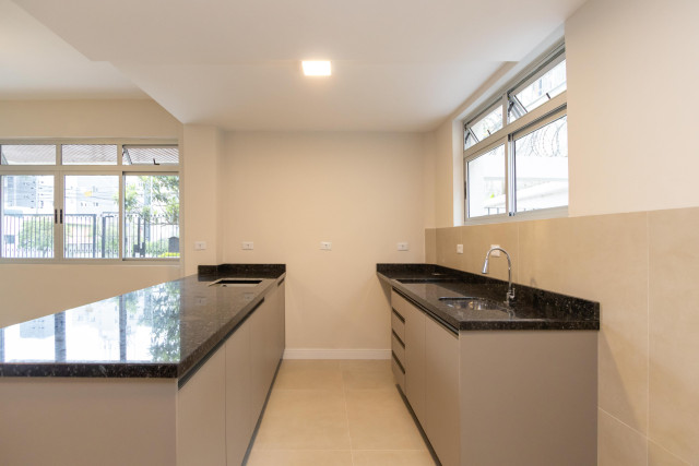 Apartamento no bairro Centro