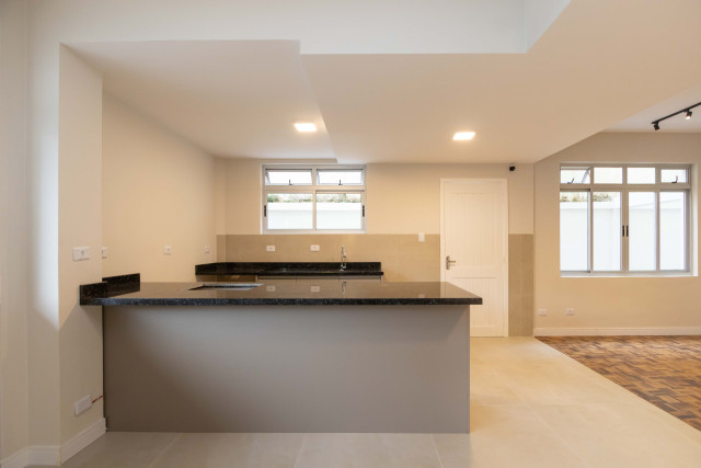 Apartamento no bairro Centro