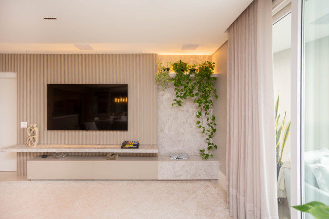 Apartamento no bairro Campo Comprido
