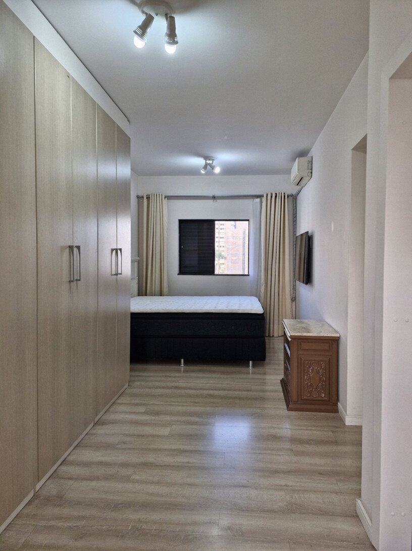 Foto 12 - APARTAMENTO em CURITIBA - PR, no bairro Água Verde - Referência 0161