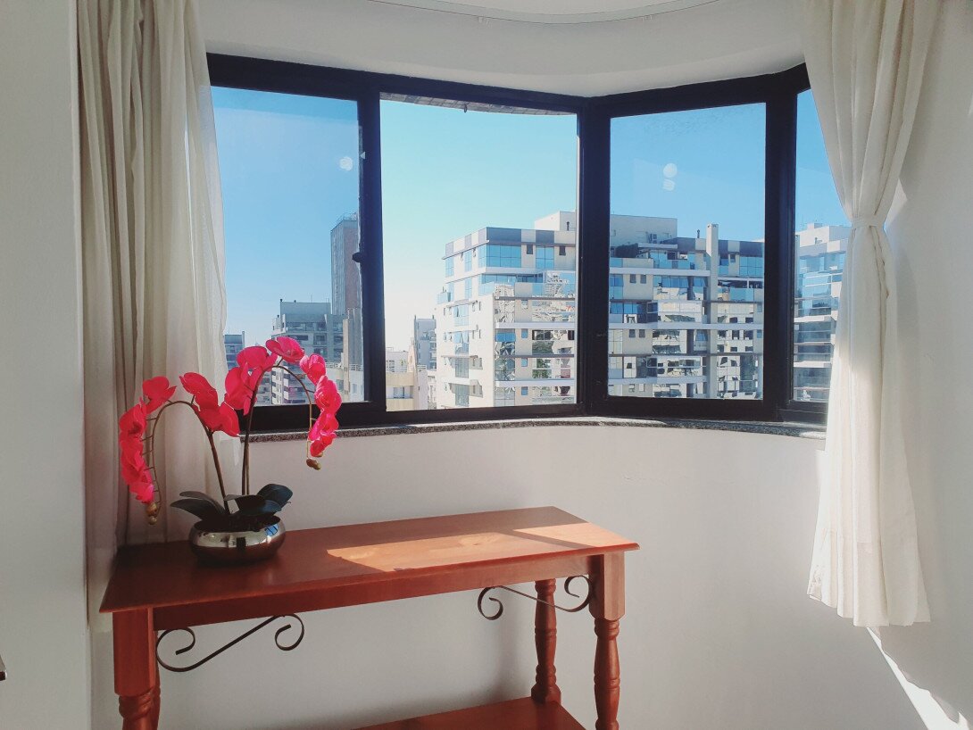 Foto 5 - APARTAMENTO em CURITIBA - PR, no bairro Água Verde - Referência 0161