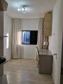 Foto 6 - APARTAMENTO em CURITIBA - PR, no bairro Água Verde - Referência 0161