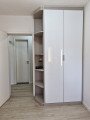 Foto 7 - APARTAMENTO em CURITIBA - PR, no bairro Água Verde - Referência 0161