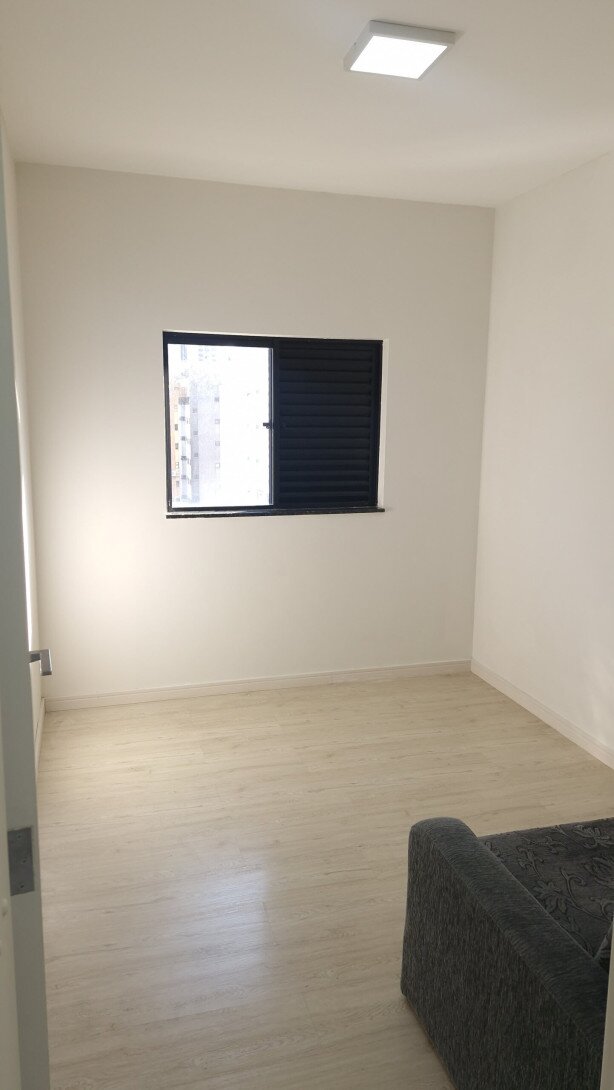 Foto 9 - APARTAMENTO em CURITIBA - PR, no bairro Água Verde - Referência 0161