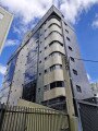 Foto 1 - APARTAMENTO em CURITIBA - PR, no bairro Água Verde - Referência 0161