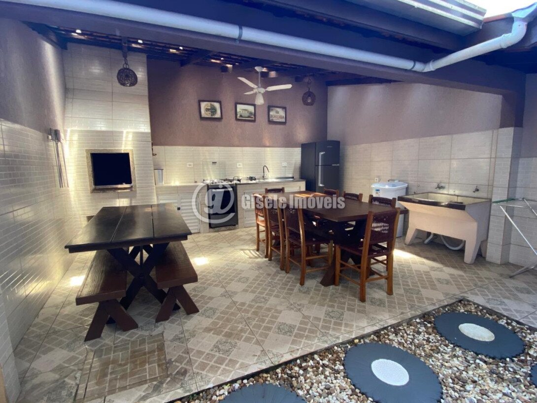 Foto 14 - SOBRADO - BALNEÁRIO IPANEMA - REF 308