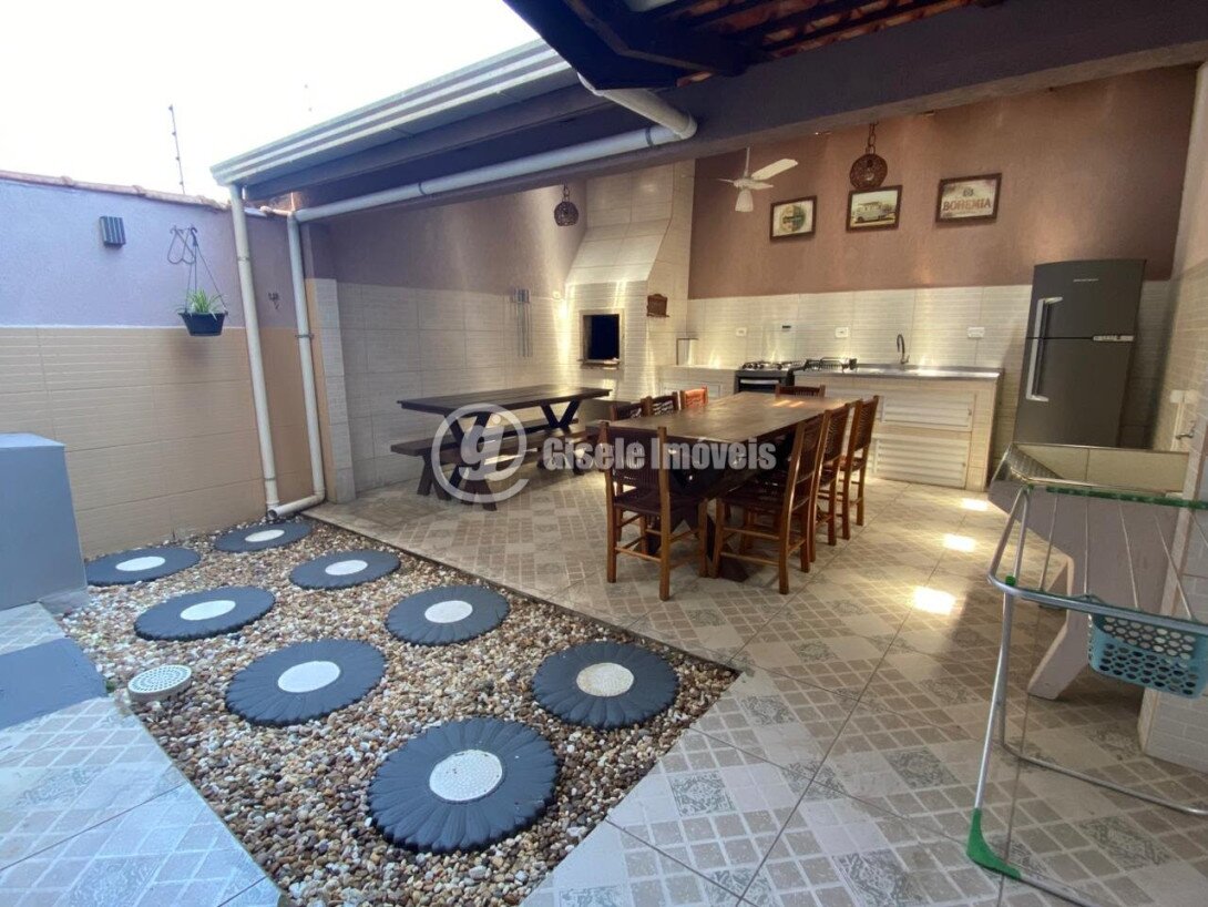 Foto 13 - SOBRADO - BALNEÁRIO IPANEMA - REF 308