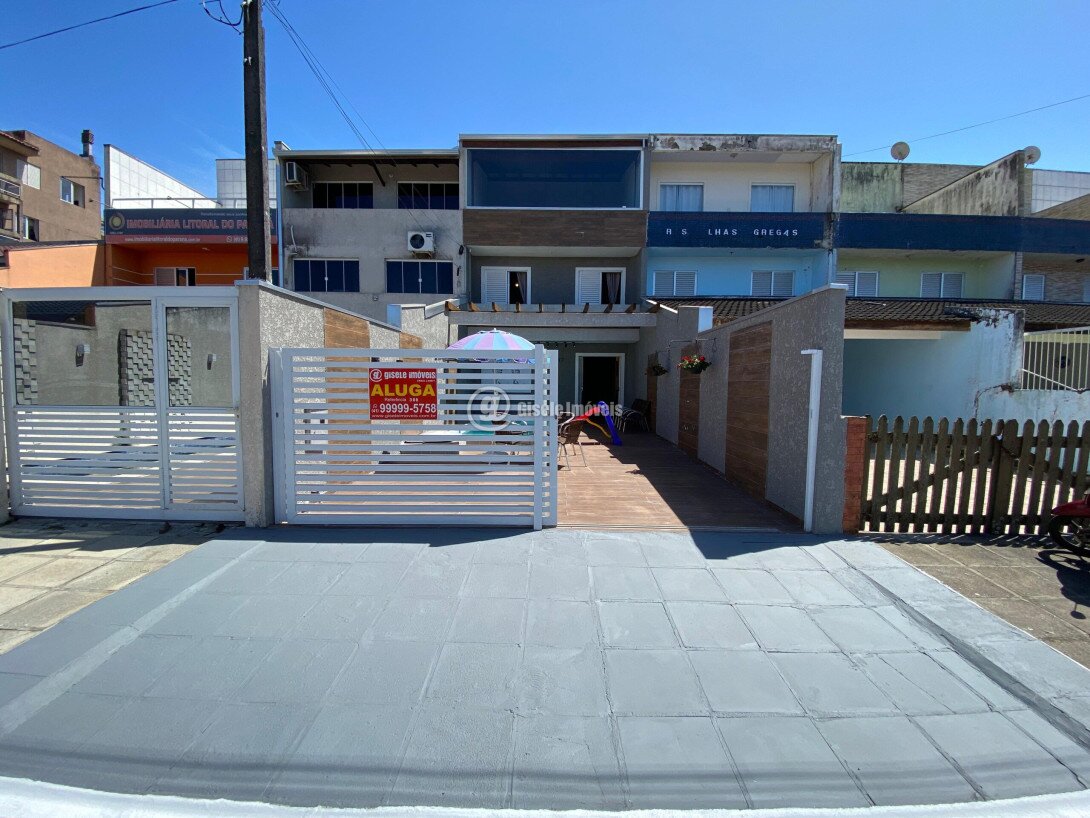 Foto 2 - SOBRADO - BALNEÁRIO IPANEMA - REF 308