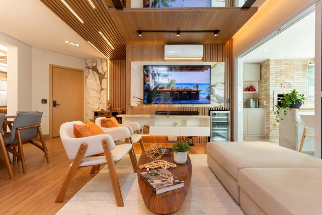 Apartamento no bairro Ecoville