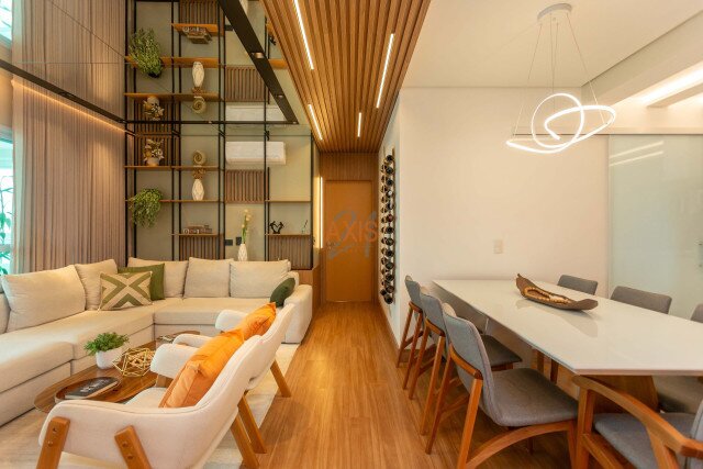 Apartamento no bairro Ecoville