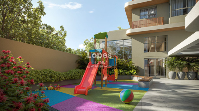 APARTAMENTO no Bairro: Batel - Lopes Home - Curitiba - foto 6