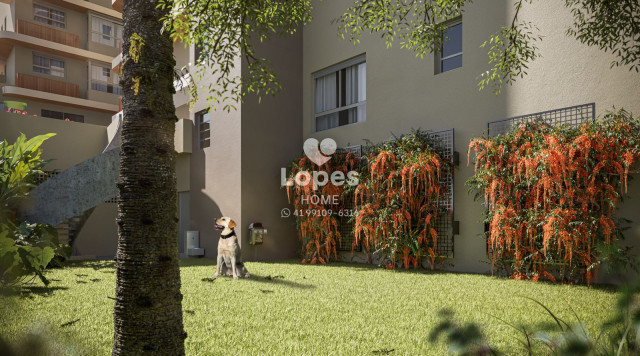 APARTAMENTO no Bairro: Batel - Lopes Home - Curitiba - foto 7