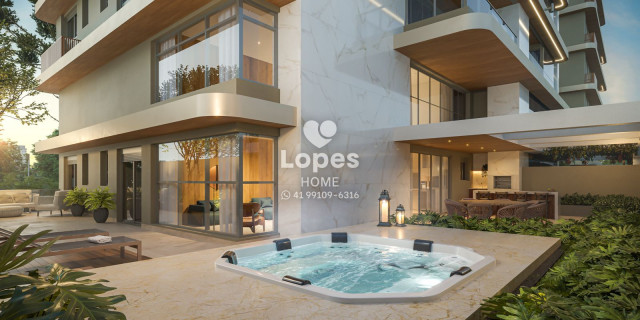 APARTAMENTO no Bairro: Batel - Lopes Home - Curitiba - foto 26