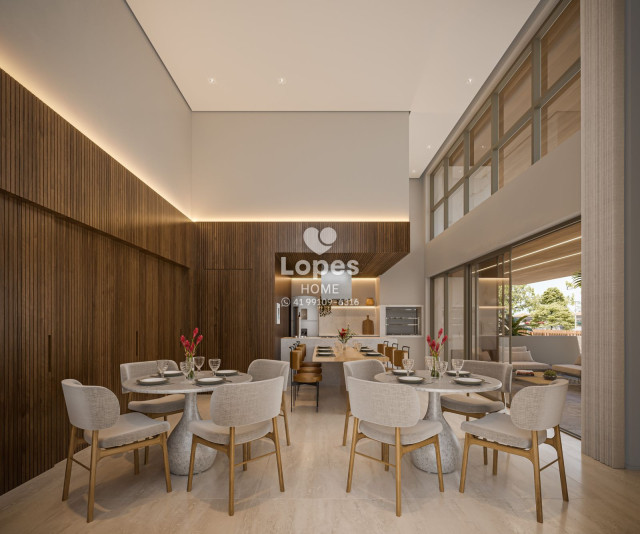 APARTAMENTO no Bairro: Batel - Lopes Home - Curitiba - foto 4