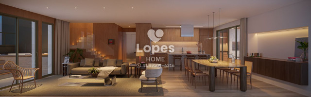 APARTAMENTO no Bairro: Batel - Lopes Home - Curitiba - foto 20