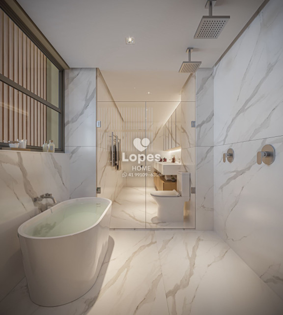 APARTAMENTO no Bairro: Batel - Lopes Home - Curitiba - foto 22