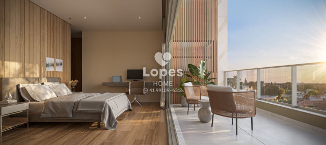 APARTAMENTO no Bairro: Batel - Lopes Home - Curitiba - foto 17