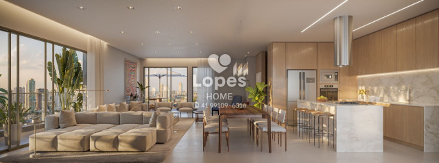 APARTAMENTO no Bairro: Batel - Lopes Home - Curitiba - foto 16