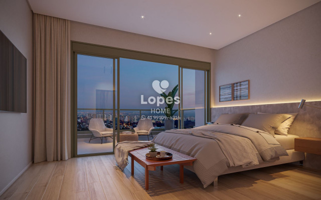 APARTAMENTO no Bairro: Batel - Lopes Home - Curitiba - foto 23