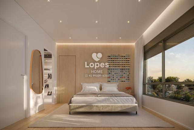 APARTAMENTO no Bairro: Batel - Lopes Home - Curitiba - foto 21