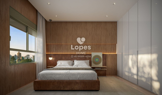 APARTAMENTO no Bairro: Batel - Lopes Home - Curitiba - foto 24