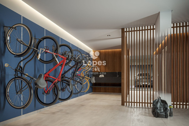 APARTAMENTO no Bairro: Batel - Lopes Home - Curitiba - foto 14