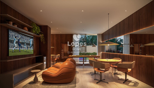 APARTAMENTO no Bairro: Batel - Lopes Home - Curitiba - foto 5