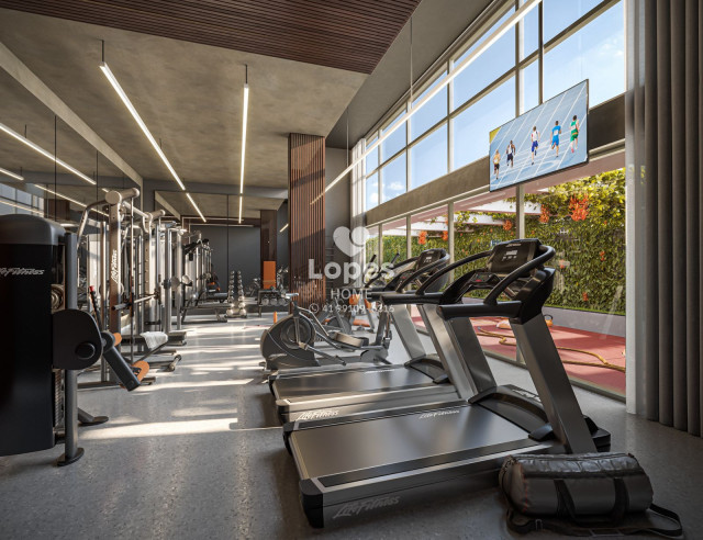 APARTAMENTO no Bairro: Batel - Lopes Home - Curitiba - foto 9