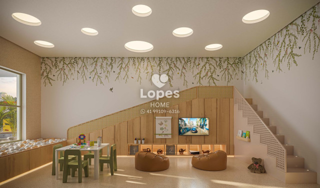 APARTAMENTO no Bairro: Batel - Lopes Home - Curitiba - foto 13