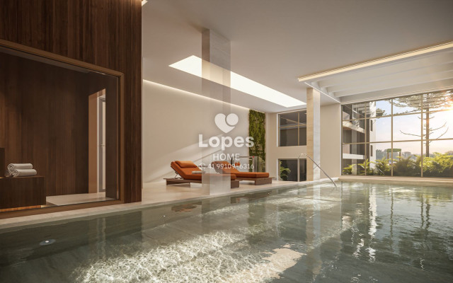 APARTAMENTO no Bairro: Batel - Lopes Home - Curitiba - foto 11