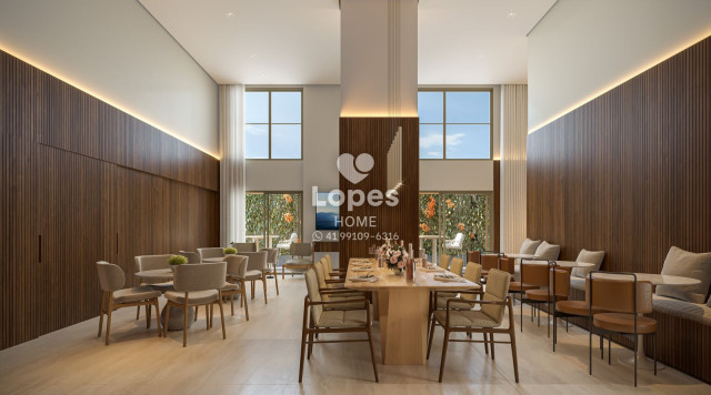 APARTAMENTO no Bairro: Batel - Lopes Home - Curitiba - foto 2