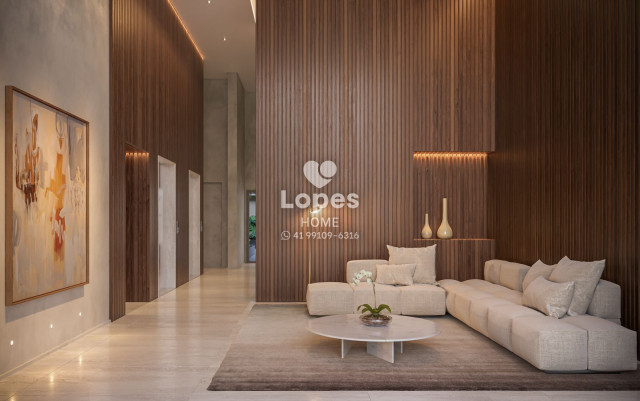 APARTAMENTO no Bairro: Batel - Lopes Home - Curitiba - foto 1