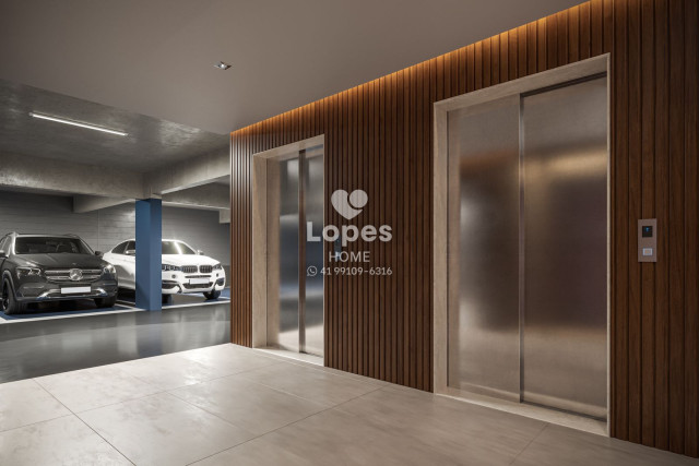 APARTAMENTO no Bairro: Batel - Lopes Home - Curitiba - foto 15