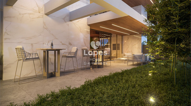 APARTAMENTO no Bairro: Batel - Lopes Home - Curitiba - foto 8