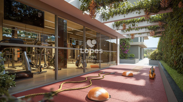 APARTAMENTO no Bairro: Batel - Lopes Home - Curitiba - foto 10