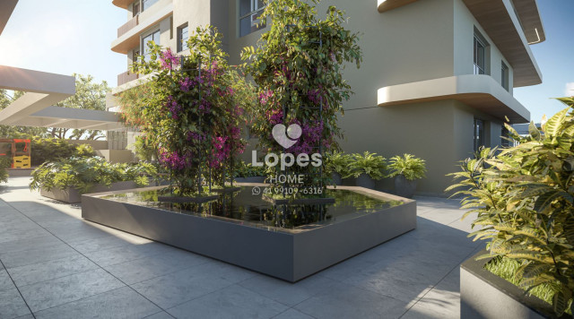 APARTAMENTO no Bairro: Batel - Lopes Home - Curitiba - foto 12