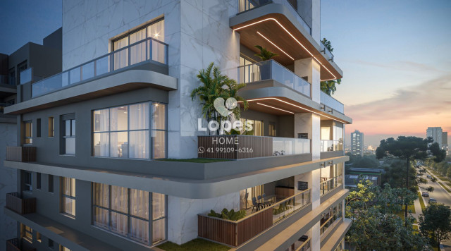 APARTAMENTO no Bairro: Batel - Lopes Home - Curitiba - foto 27