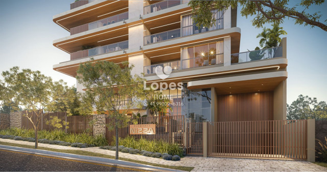 APARTAMENTO no Bairro: Batel - Lopes Home - Curitiba - foto 29