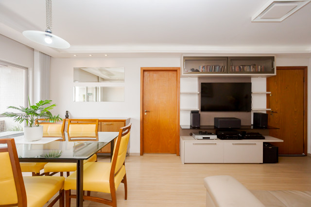 Apartamento no bairro Vila Izabel