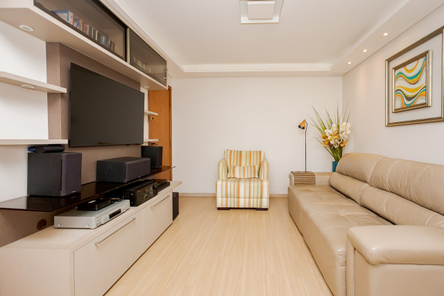 Apartamento no bairro Vila Izabel