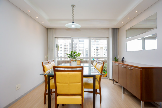 Apartamento no bairro Vila Izabel
