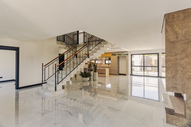 Casa em Condomínio no bairro Campo Comprido