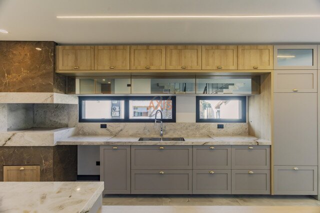 Casa em Condomínio no bairro Campo Comprido