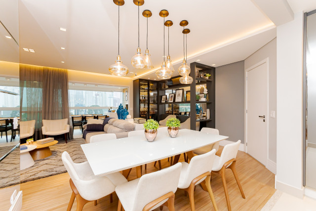 Apartamento no bairro Ecoville